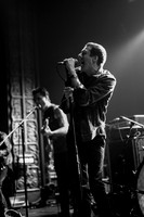 Headwound City @ Observatory North Park 7-29-16