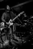 Blood Ponies @ Soda Bar 10-1-17