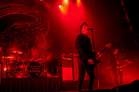 Catfish & The Bottlemen @ House of Blues 5-23-17