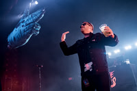 Run The Jewels @ Observatory 1-30-17