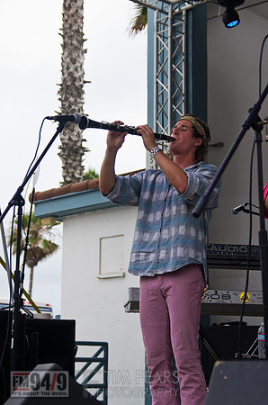 Soda Pants