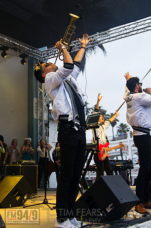 Capital Cities