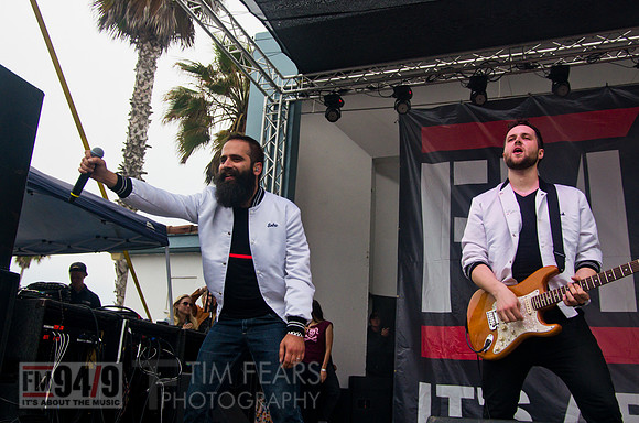 Capital Cities