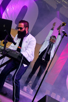 Capital Cities