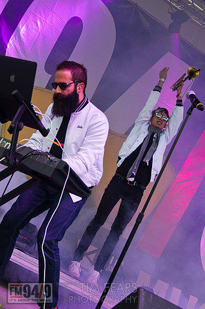Capital Cities