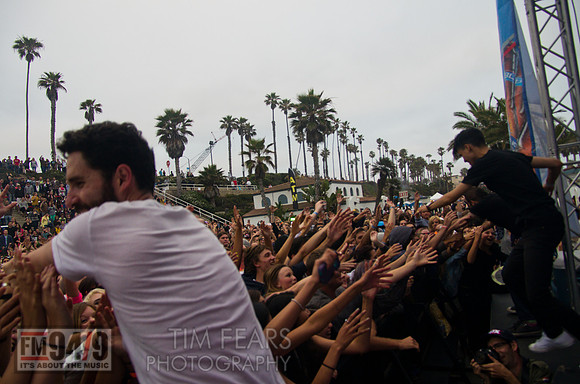Capital Cities