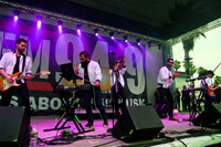 Capital Cities