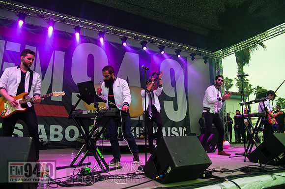 Capital Cities