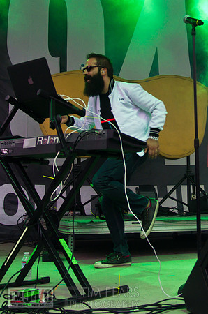 Capital Cities