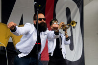 Capital Cities