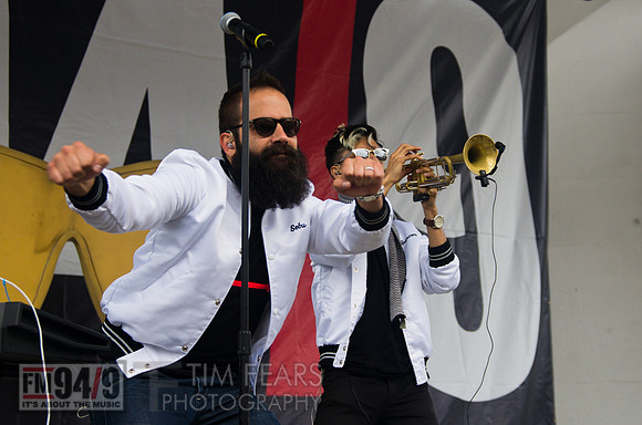 Capital Cities