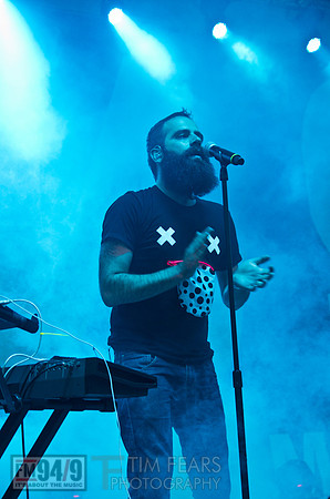 Capital Cities