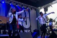 Capital Cities
