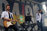 Capital Cities