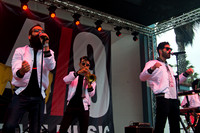 Capital Cities