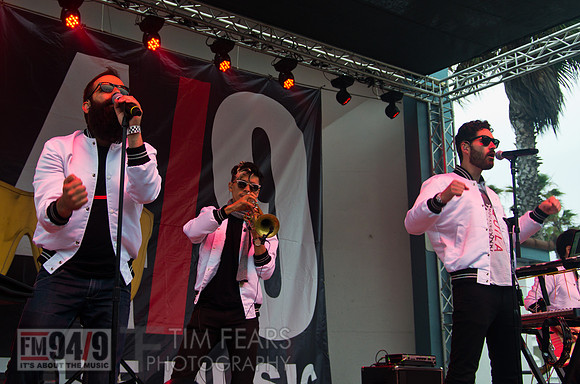 Capital Cities