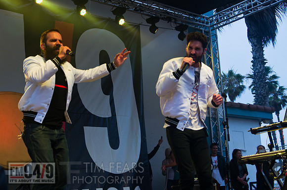 Capital Cities