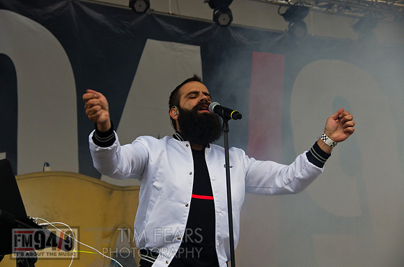 Capital Cities