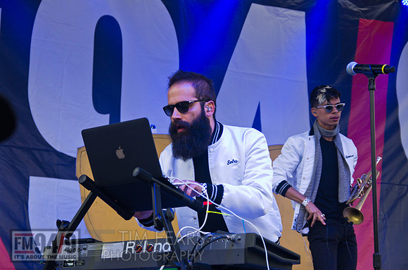 Capital Cities