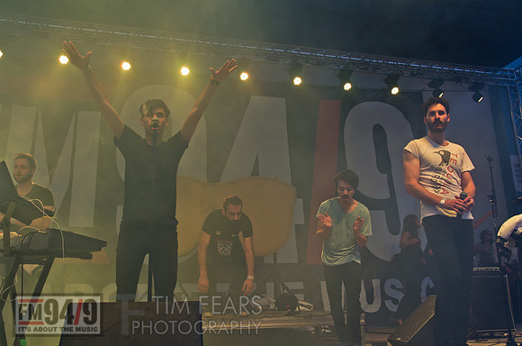 Capital Cities