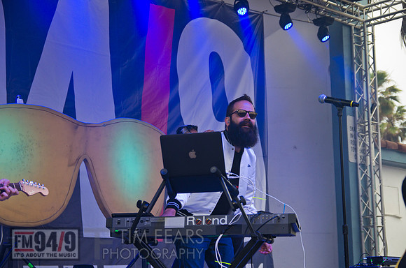 Capital Cities