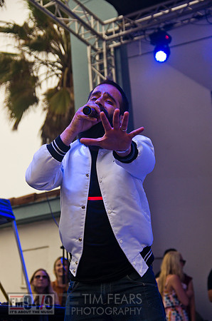 Capital Cities