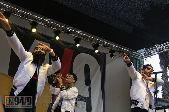 Capital Cities