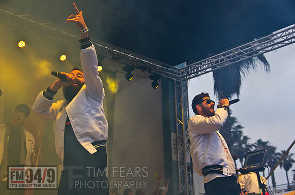 Capital Cities
