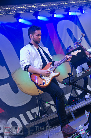 Capital Cities