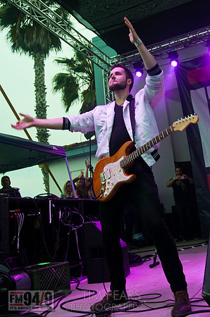 Capital Cities