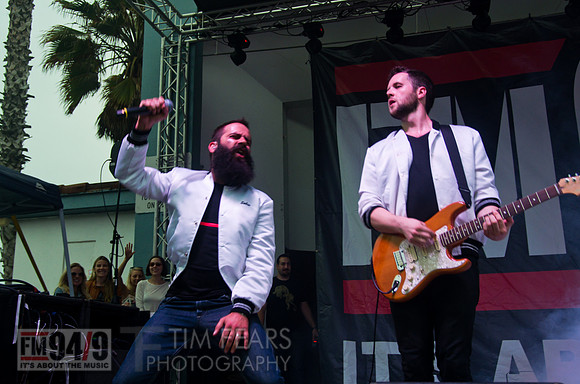 Capital Cities