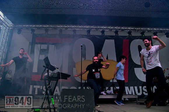 Capital Cities