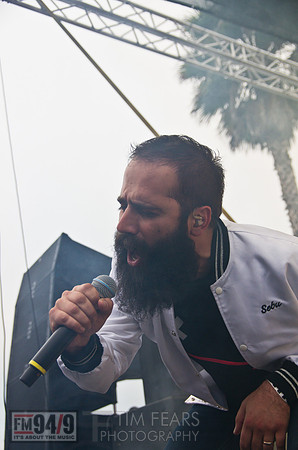 Capital Cities