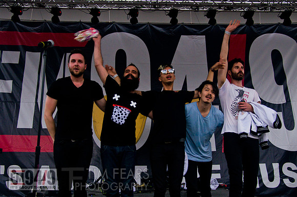 Capital Cities