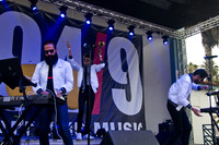 Capital Cities