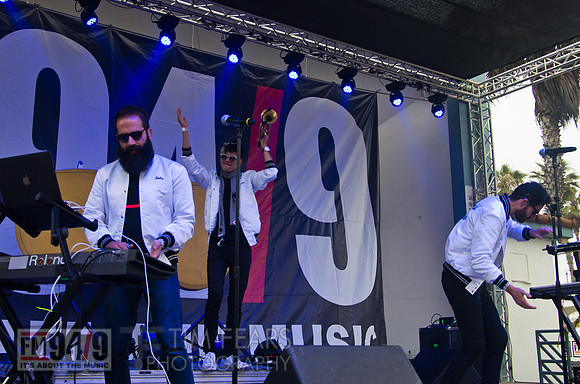Capital Cities