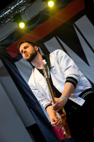 Capital Cities