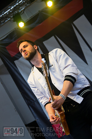Capital Cities