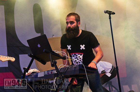 Capital Cities