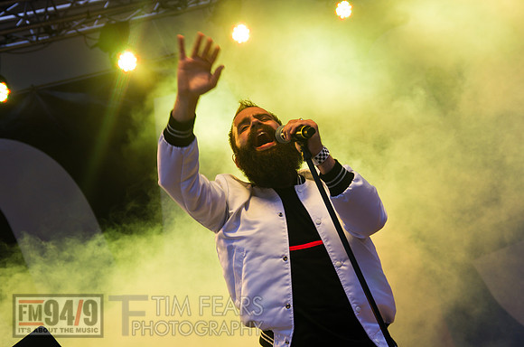 Capital Cities
