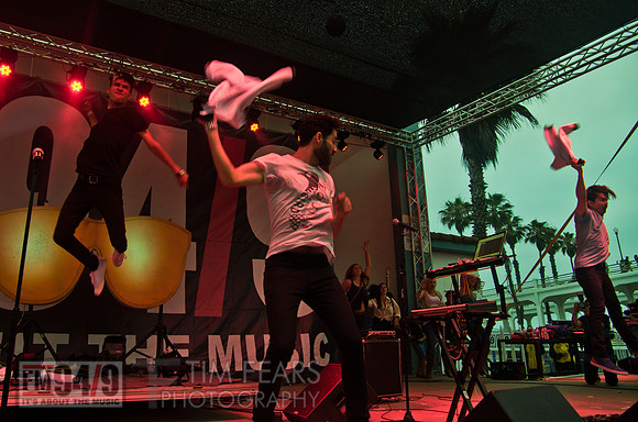 Capital Cities