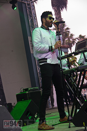 Capital Cities