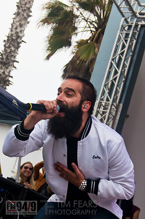 Capital Cities
