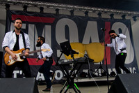Capital Cities