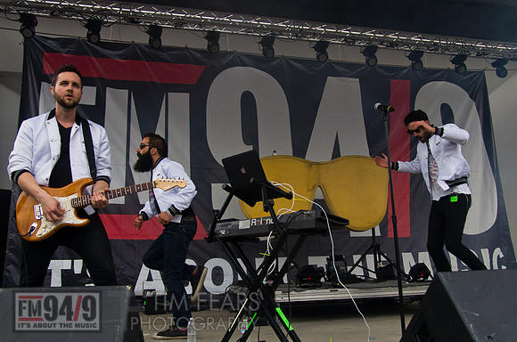 Capital Cities