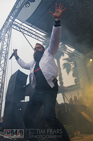 Capital Cities