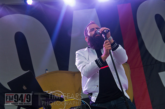 Capital Cities