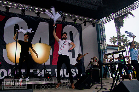 Capital Cities