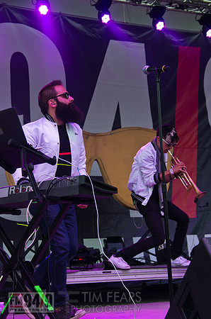 Capital Cities