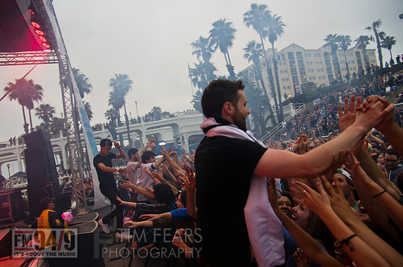 Capital Cities